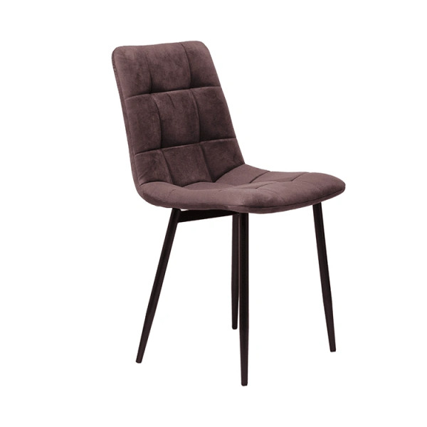 Кресло SitUp CHILLI классик тёмно-коричневый