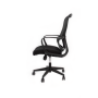 Кресло SPARX Loki Black
