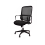 Кресло SPARX Loki Black