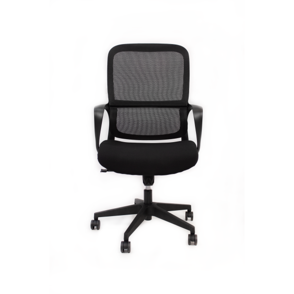 Кресло SPARX Loki Black