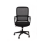 Кресло SPARX Loki Black