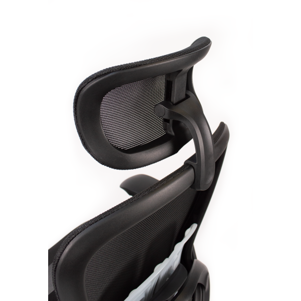 Кресло SPARX Enigma Plus Black