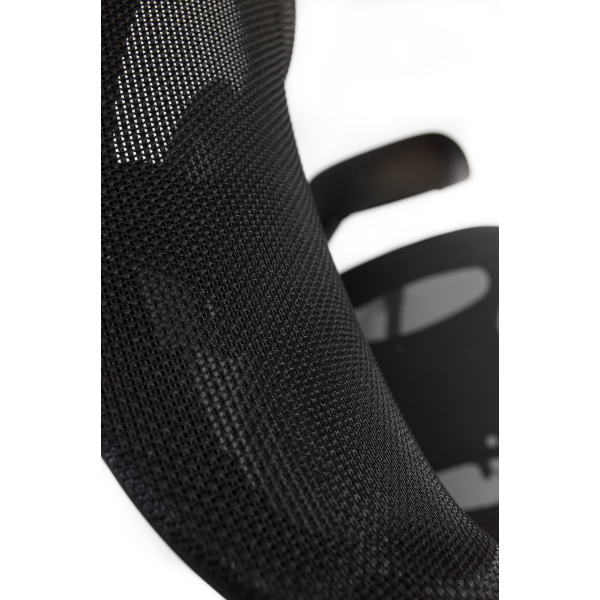 Кресло SPARX Enigma Plus Black