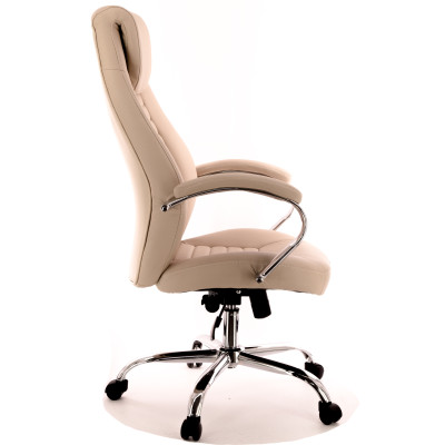 Кресло Everprof Era PU beige