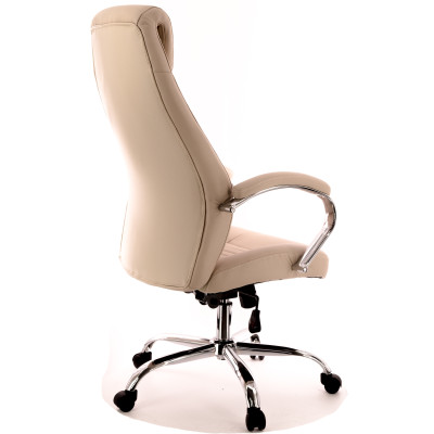 Кресло Everprof Era PU beige