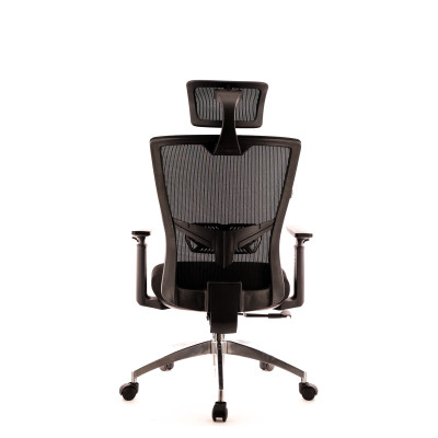 Кресло Everprof Polo black