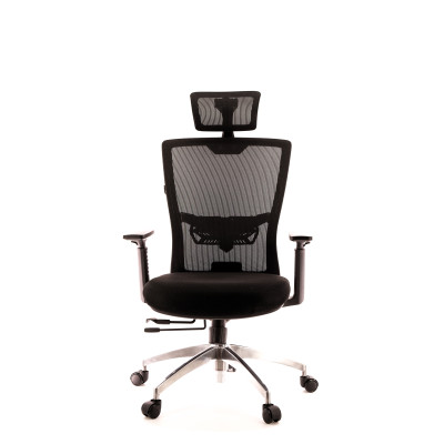 Кресло Everprof Polo black