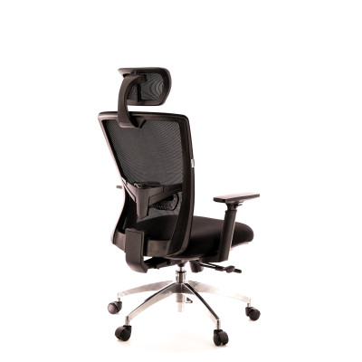 Кресло Everprof Polo black