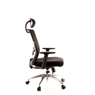 Кресло Everprof Polo black