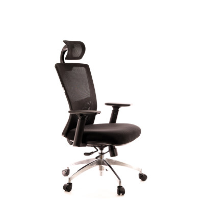 Кресло Everprof Polo black