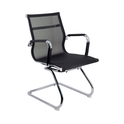 Стул Everprof Opera CF black