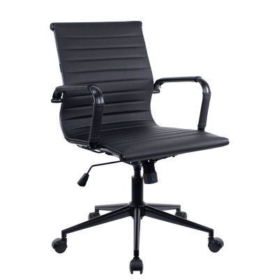 Кресло Everprof Leo T  black