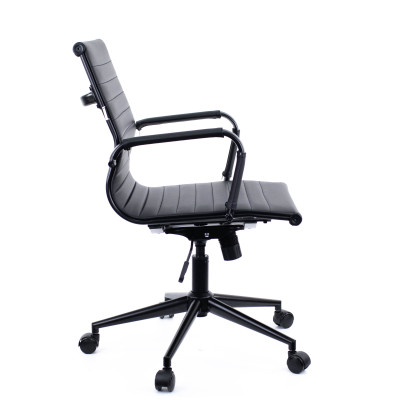 Кресло Everprof Leo T  black