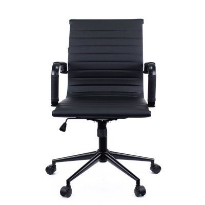 Кресло Everprof Leo T  black