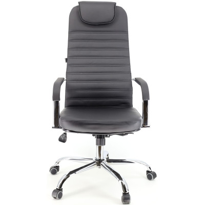 Кресло Everprof EP-708 PU black