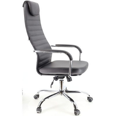 Кресло Everprof EP-708 PU black