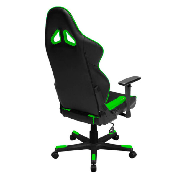 Кресло геймерское Dxracer Racing OH/RW106/NE