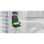 Эргономичное кресло Kulik System BUSINESS