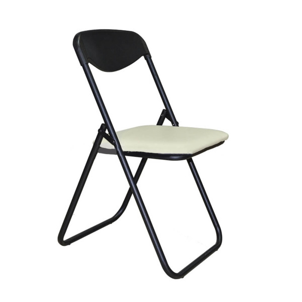 Стул Jack Black V-18 бежевый