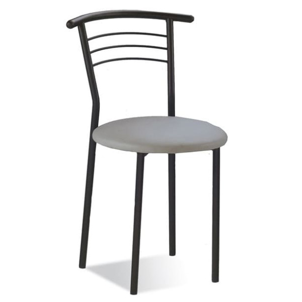 Стул MRD Marco Black (Марко)