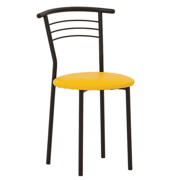 Стул MRD Marco Black (Марко)