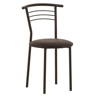 Стул MRD Marco Black (Марко)