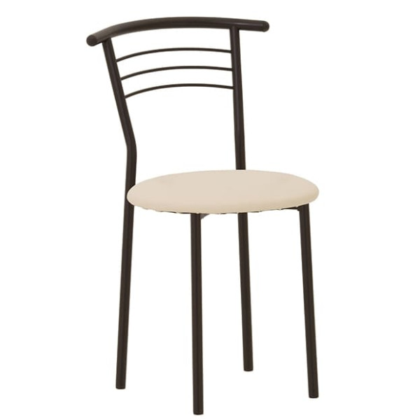 Стул MRD Marco Black (Марко)