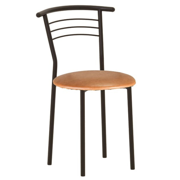 Стул MRD Marco Black (Марко)