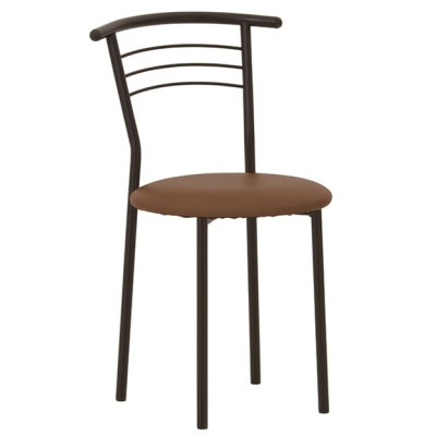 Стул MRD Marco Black (Марко)