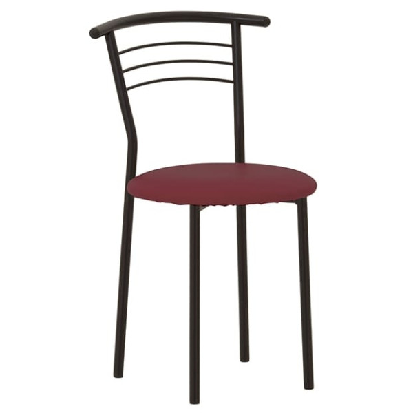 Стул MRD Marco Black (Марко)