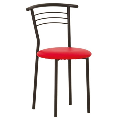 Стул MRD Marco Black (Марко)