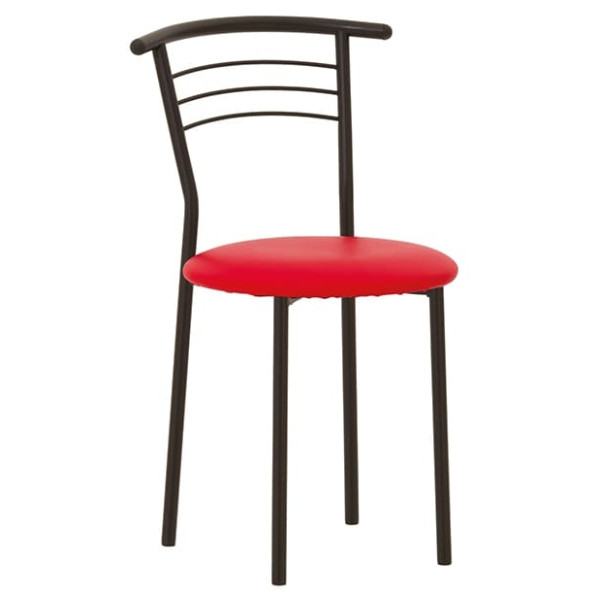 Стул MRD Marco Black (Марко)