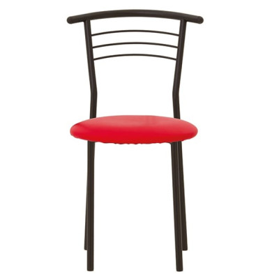 Стул MRD Marco Black (Марко)