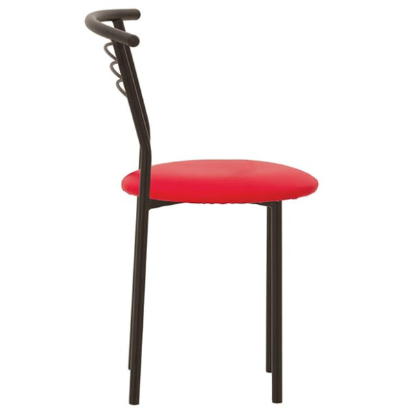 Стул MRD Marco Black (Марко)