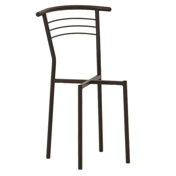 Стул MRD Marco Black (Марко)