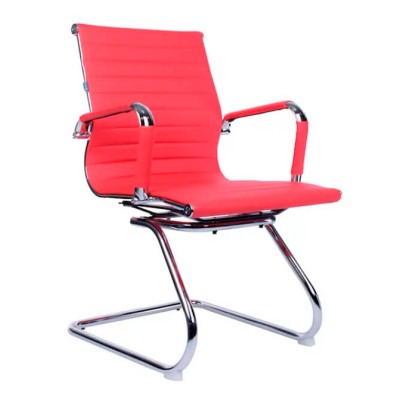 Стул Everprof Leo CF red