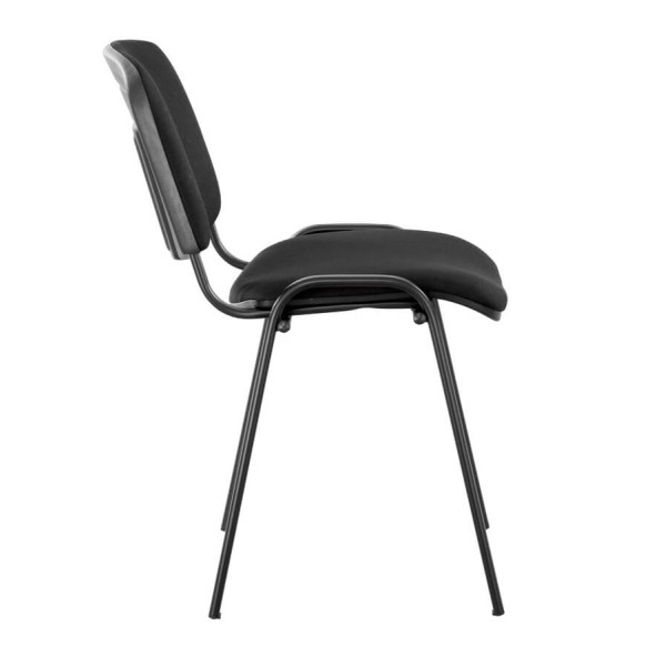 Аренда стула ISO Black C-11