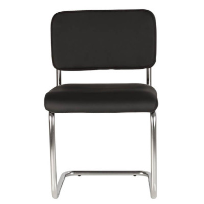 Стул Sylwia V-25 (бордовый)