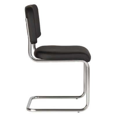 Стул Sylwia V-25 (бордовый)