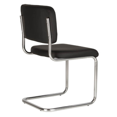 Стул Sylwia V-25 (бордовый)