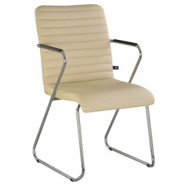 Кресло SitUp TASK Chrome beige
