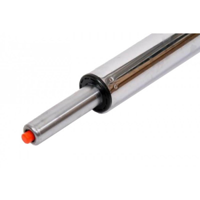 Газлифт 100 мм chrome класс 2