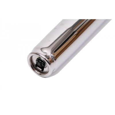 Газлифт 100 мм chrome класс 2