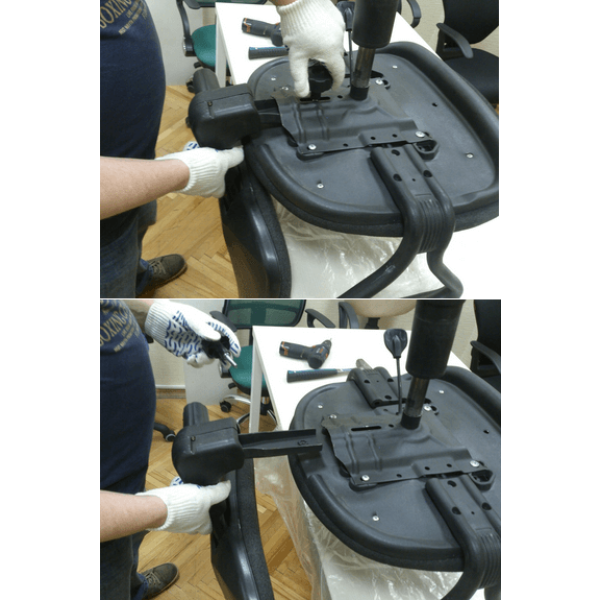 Механизм Пиастра