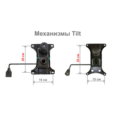 Механизм DMS 150*250