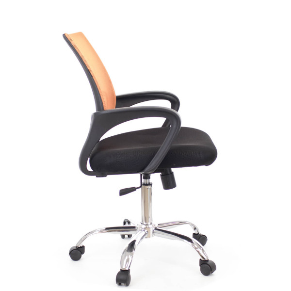 Кресло Everprof EP-696 Chrome