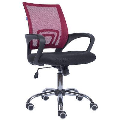 Кресло Everprof EP-696 Chrome