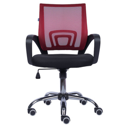 Кресло Everprof EP-696 Chrome