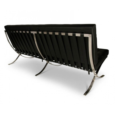 Диван офисный Everprof Barcelona 3