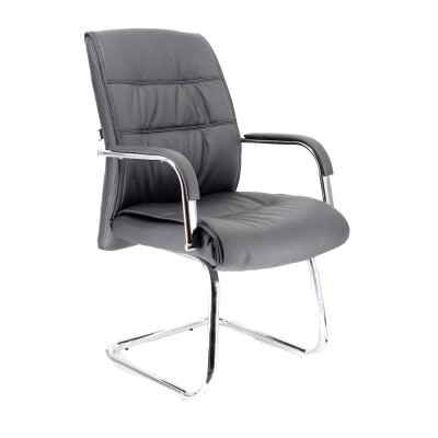 Кресло Everprof Bond CF  black